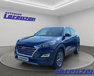 Hyundai TUCSON Gebrauchtwagen