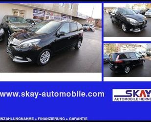 Renault Grand Scenic Gebrauchtwagen