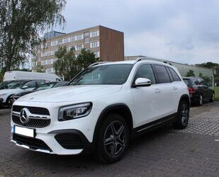 Mercedes-Benz GLB 200 Gebrauchtwagen