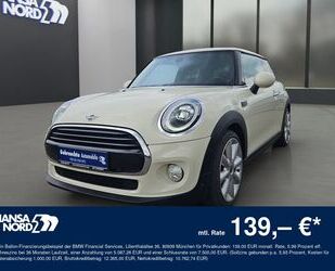 Mini Cooper D Gebrauchtwagen