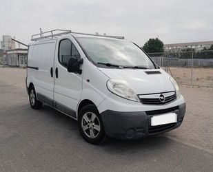 Opel Vivaro Gebrauchtwagen