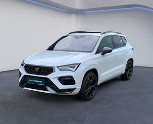 Cupra Ateca Gebrauchtwagen