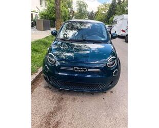 Fiat 500e Gebrauchtwagen