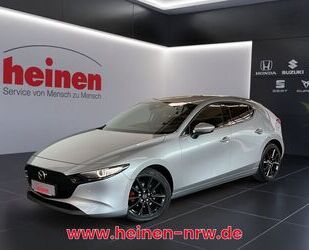 Mazda 3 Gebrauchtwagen
