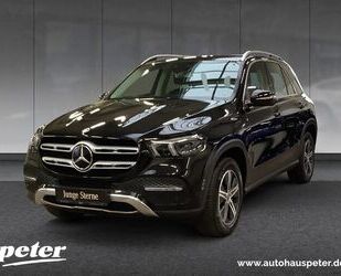Mercedes-Benz GLE 300 Gebrauchtwagen