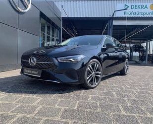 Mercedes-Benz CLA 180 Shooting Brake Gebrauchtwagen