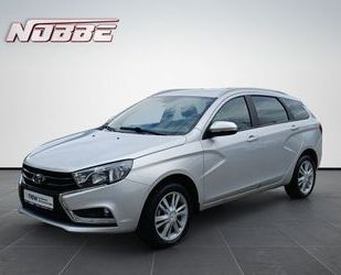 Lada Vesta Gebrauchtwagen