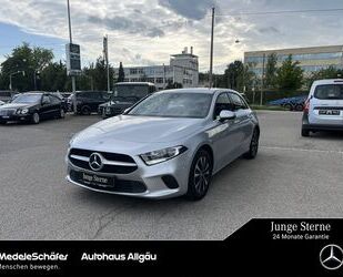 Mercedes-Benz A 180 Gebrauchtwagen