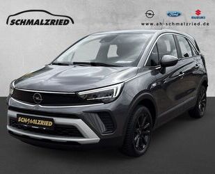 Opel Crossland (X) Gebrauchtwagen