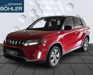 Suzuki Vitara Gebrauchtwagen