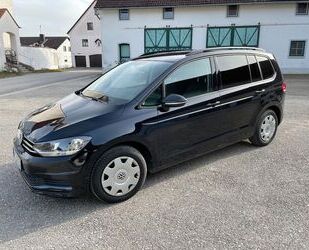 Skoda Touran 