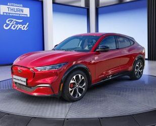 Ford Mustang Mach-E Gebrauchtwagen