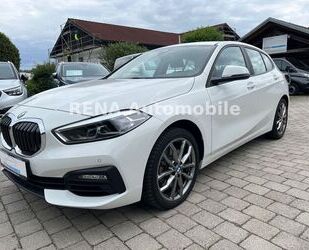 BMW 120 Gebrauchtwagen