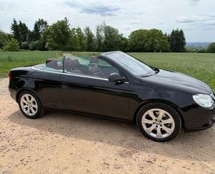 VW Eos Gebrauchtwagen