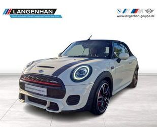 Mini John Cooper Works Cabrio Gebrauchtwagen