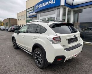Subaru XV Gebrauchtwagen