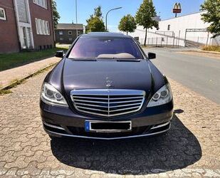 Mercedes-Benz S 400 Gebrauchtwagen