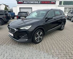 Seat Tarraco Gebrauchtwagen