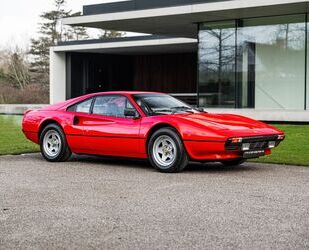 Ferrari 308 Gebrauchtwagen
