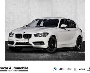 BMW 118 Gebrauchtwagen