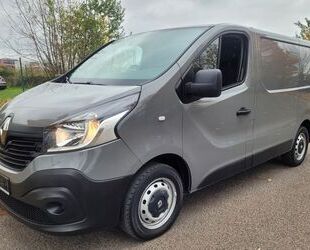 Renault Trafic Gebrauchtwagen