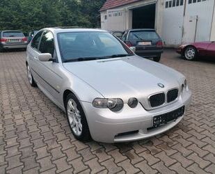 BMW 316 Gebrauchtwagen