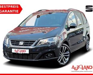 Seat Alhambra Gebrauchtwagen