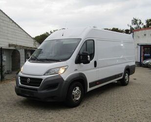 Fiat Ducato Gebrauchtwagen