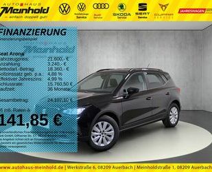 Seat Arona Gebrauchtwagen