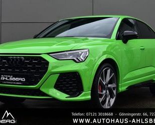 Audi RSQ3 Gebrauchtwagen