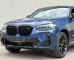BMW X4 M40 Gebrauchtwagen