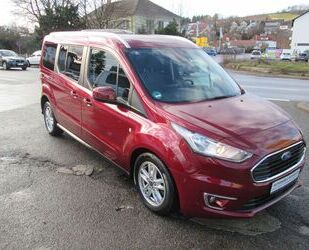 Ford Grand Tourneo Gebrauchtwagen