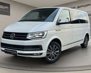 VW T6 Multivan Gebrauchtwagen