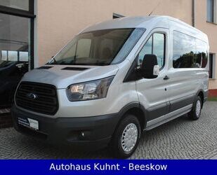 Ford Transit Gebrauchtwagen