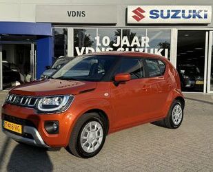 Suzuki Ignis Gebrauchtwagen