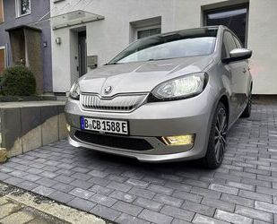 Skoda Citigo Gebrauchtwagen