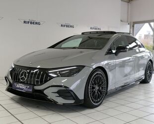 Mercedes-Benz EQE Gebrauchtwagen