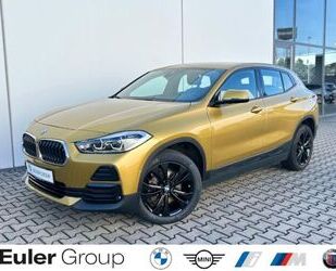 BMW X2 Gebrauchtwagen