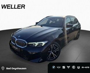 BMW 330 Gebrauchtwagen
