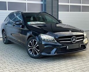 Mercedes-Benz C 220 Gebrauchtwagen