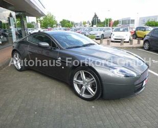 Aston Martin V8 Vantage Gebrauchtwagen