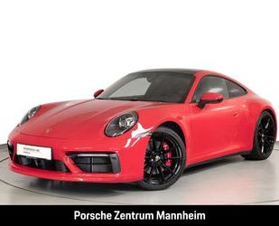 Porsche 992 Gebrauchtwagen