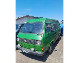 VW T3 andere Gebrauchtwagen