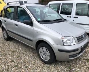 Fiat New Panda Gebrauchtwagen