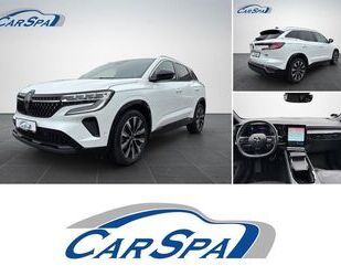 Renault Austral Gebrauchtwagen