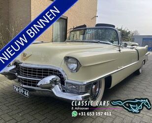 Cadillac Eldorado Oldtimer