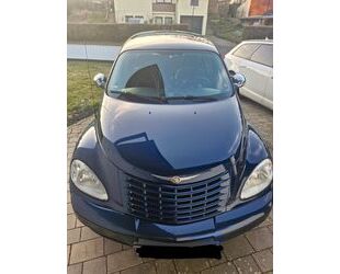 Chrysler PT Cruiser Gebrauchtwagen