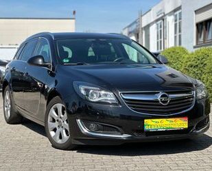 Opel Insignia Gebrauchtwagen