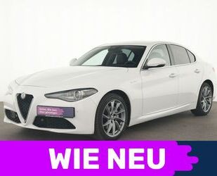 Alfa Romeo Giulia Gebrauchtwagen