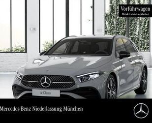 Mercedes-Benz A 220 Gebrauchtwagen